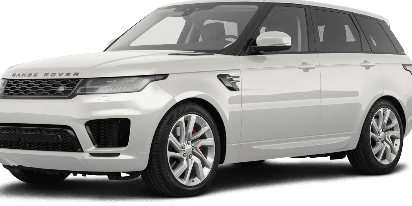 LAND ROVER RANGE ROVER SPORT 2020 SALWR2SE5LA889244 image